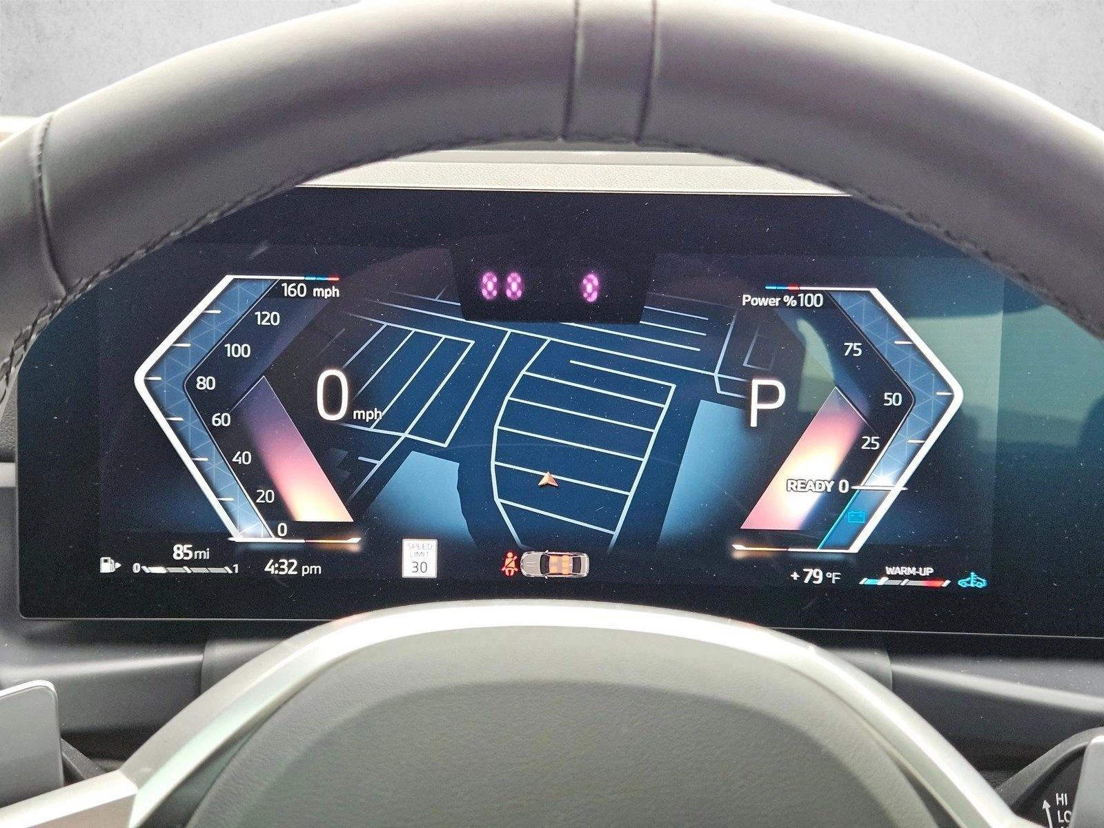2025 BMW 3 Series 330i - Photo 11