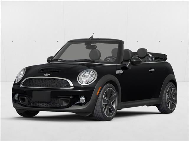 2013 MINI Cooper S's photo