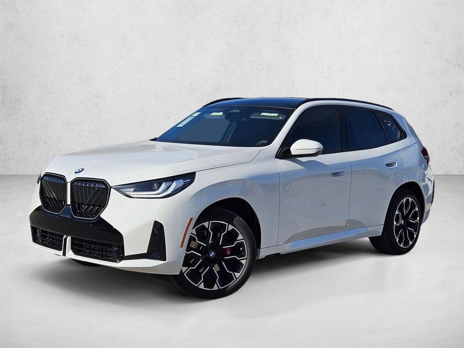 2026 BMW X3 30 XDRIVE's photo