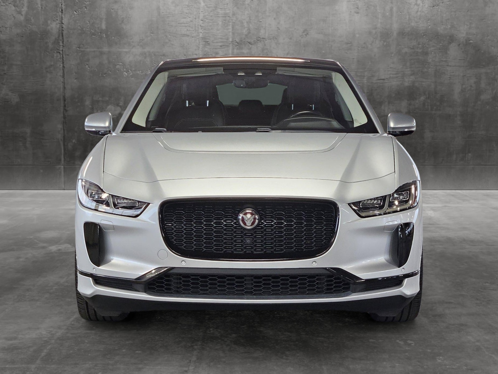 Used 2020 Jaguar I-PACE HSE with VIN SADHD2S11L1F80311 for sale in Dallas, TX