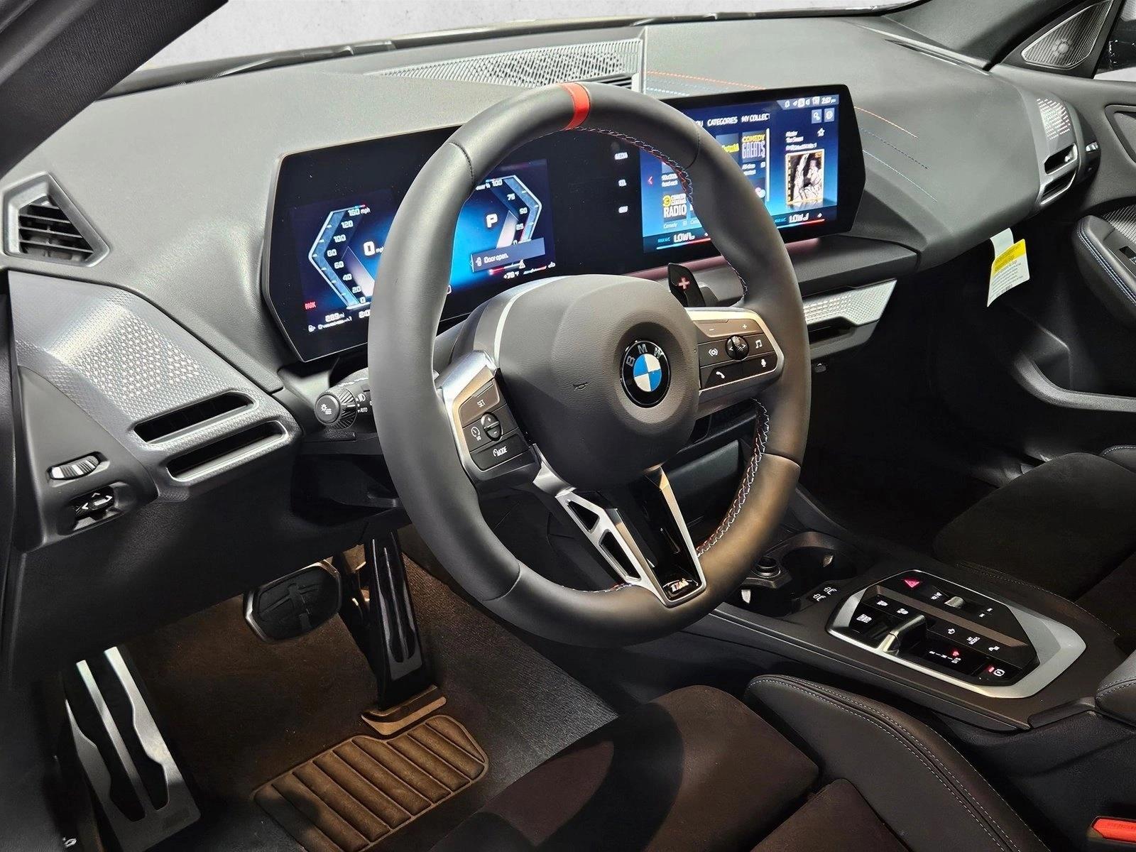 2025 Bmw M235i xDrive Gran Coupe photo 3