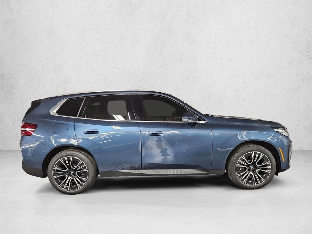 Used 2026 BMW X3 30 xDrive SUV