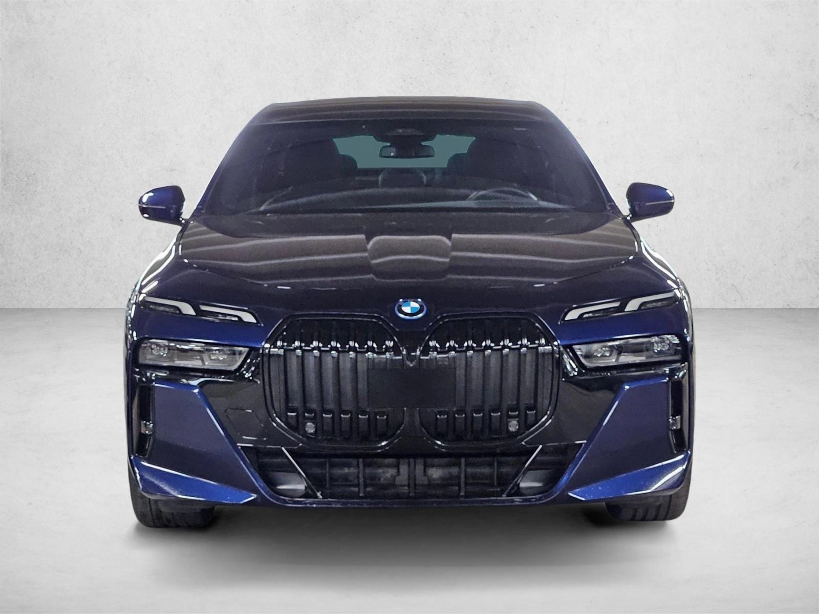 Used 2023 BMW i7 Base with VIN WBY53EJ06PCN02172 for sale in Dallas, TX