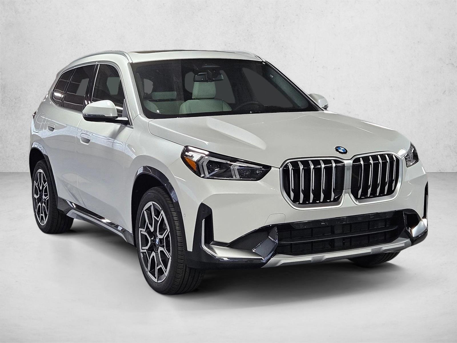 2026 Bmw X1 XDrive28i photo 3
