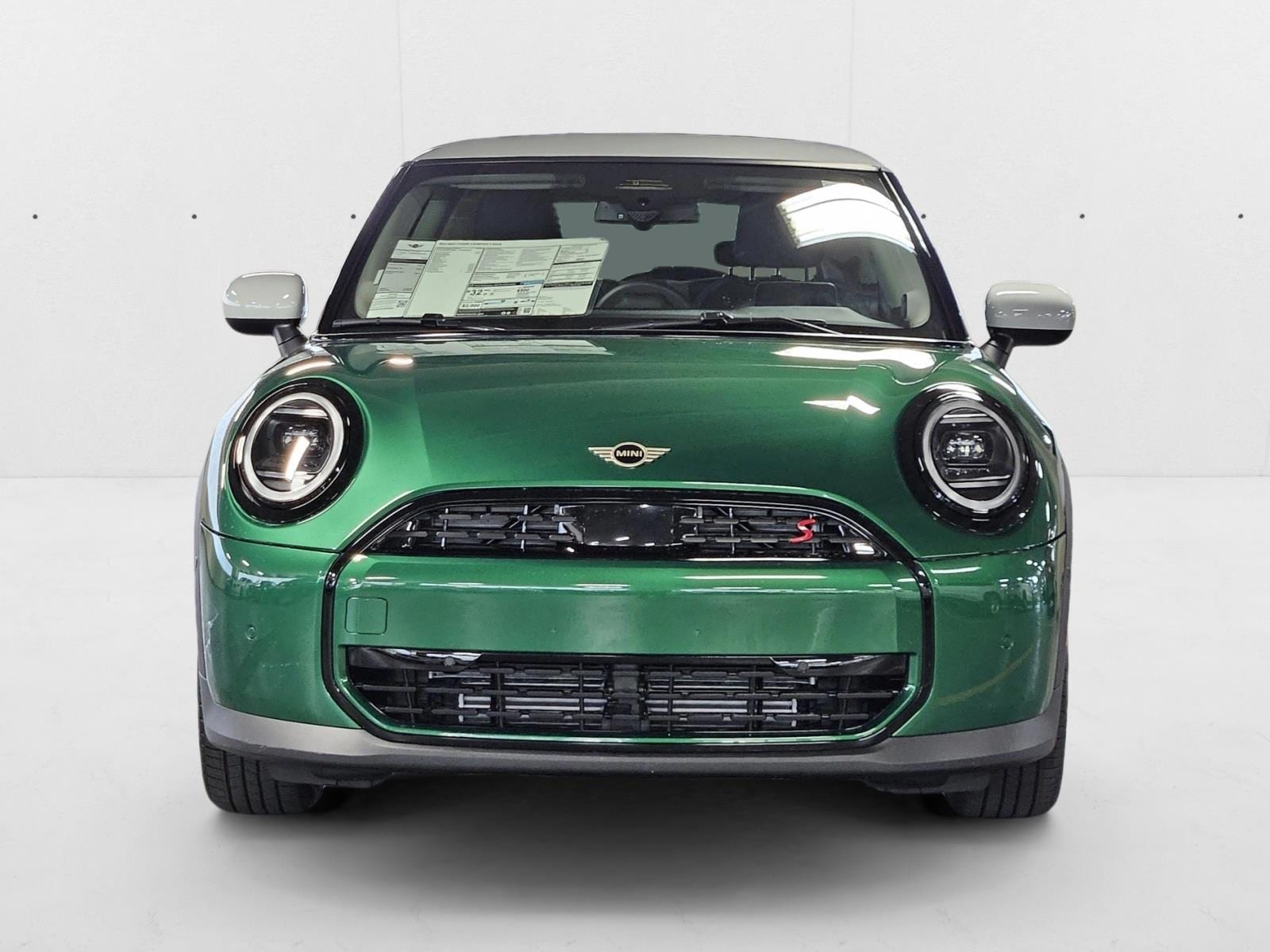 WMW23GD04S2W15089
