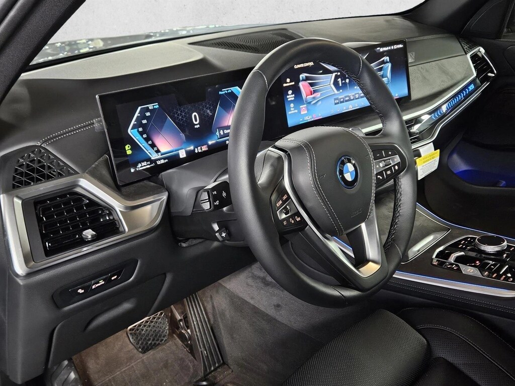 Used 2025 BMW X5 xDrive50e Sport Utility