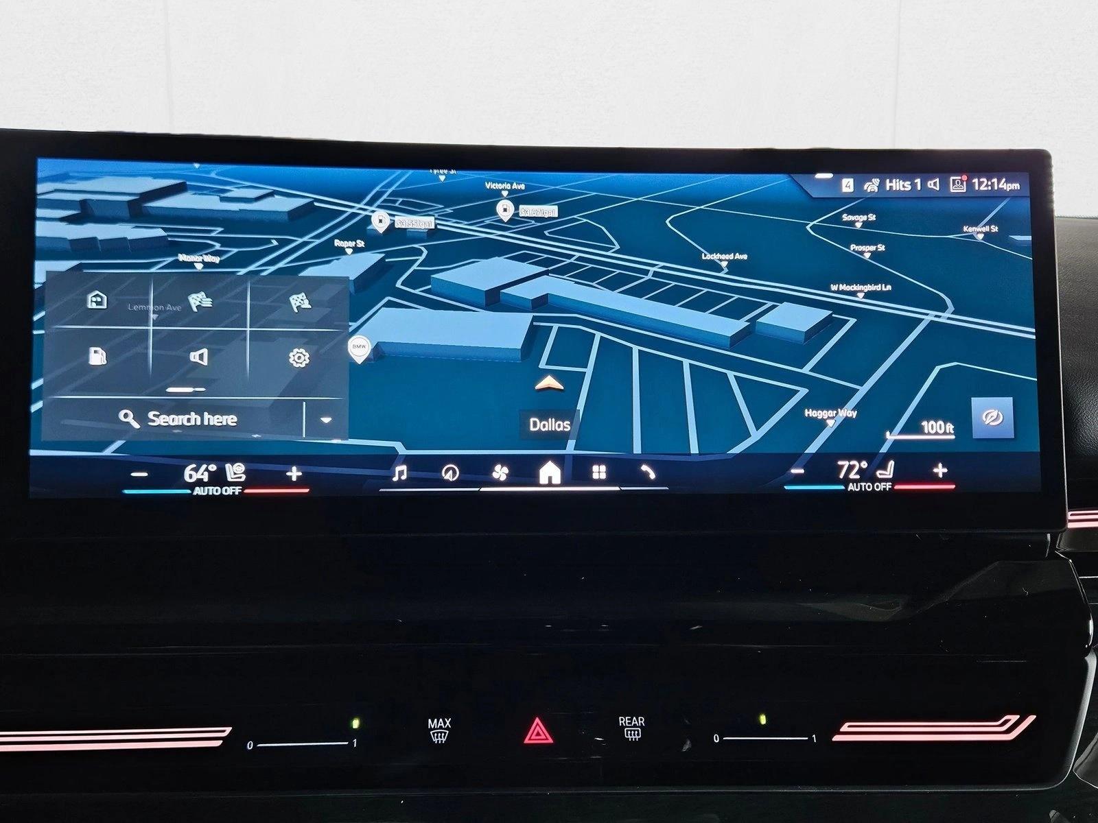 2026 BMW 5 Series 530i - Photo 12