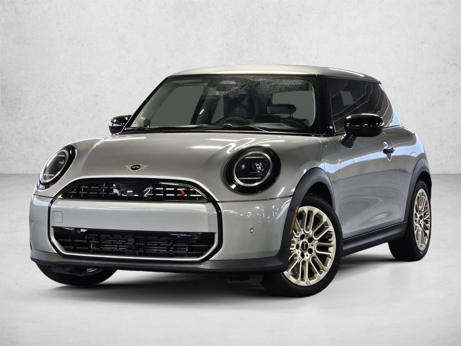 2025 MINI Hardtop 2 Door S