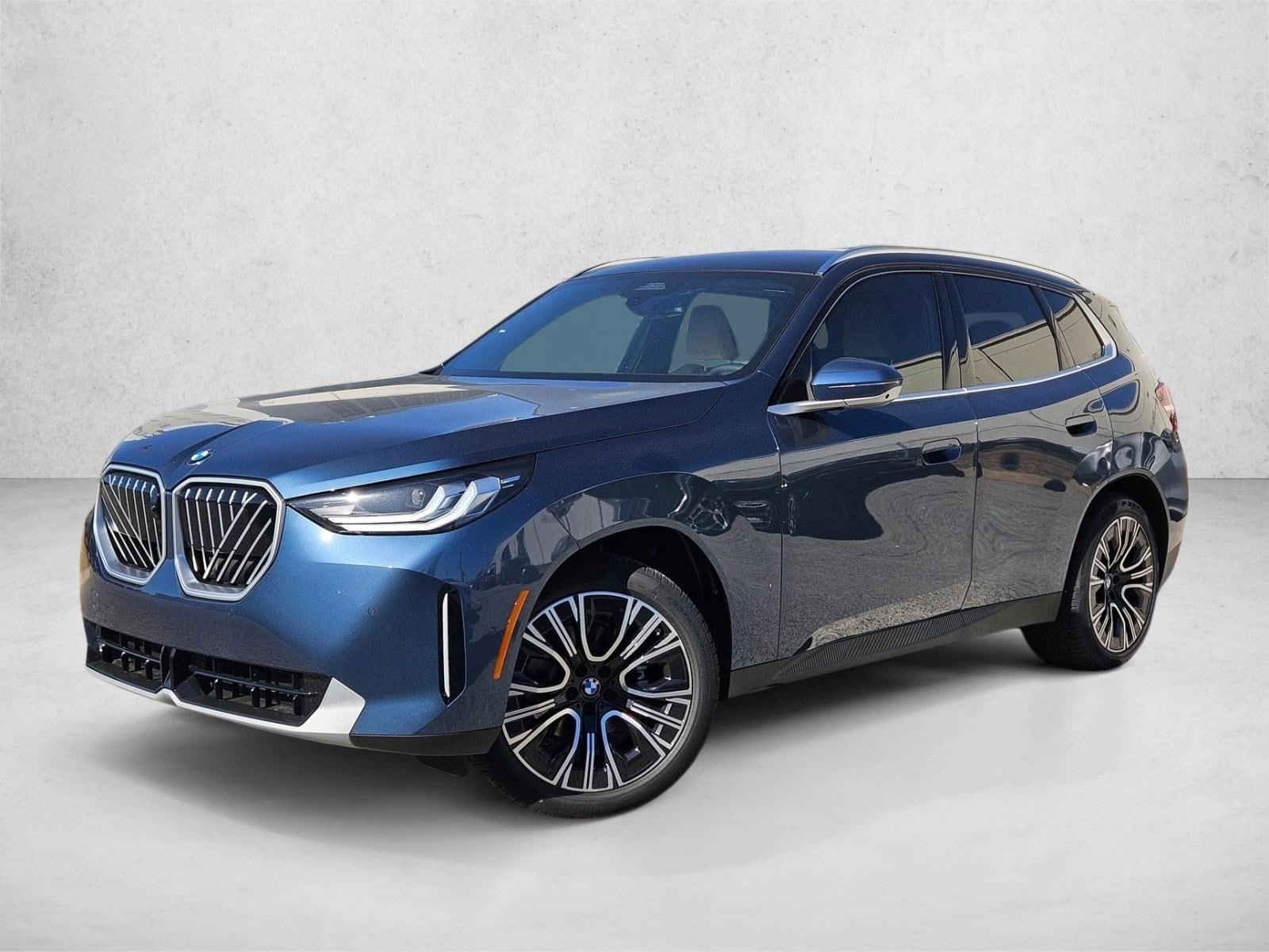 2026 BMW X3 30 XDRIVE's photo