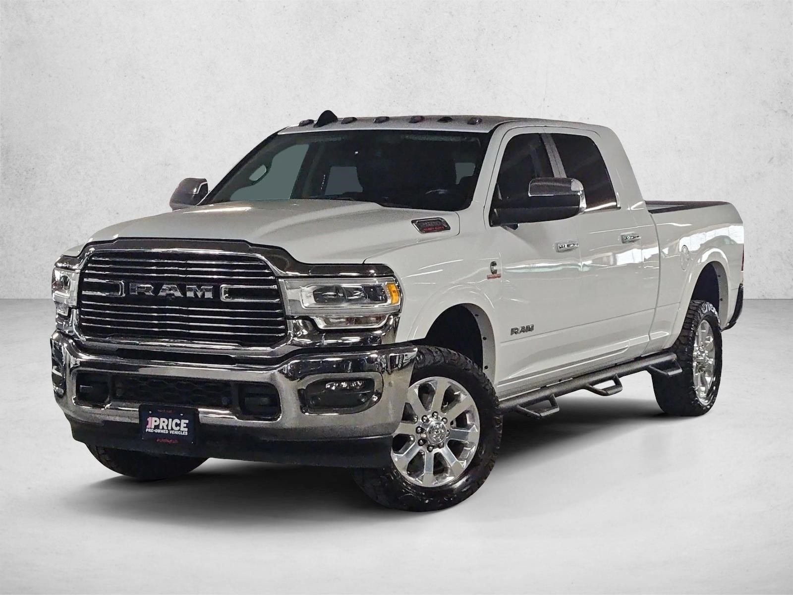  Ram 2500