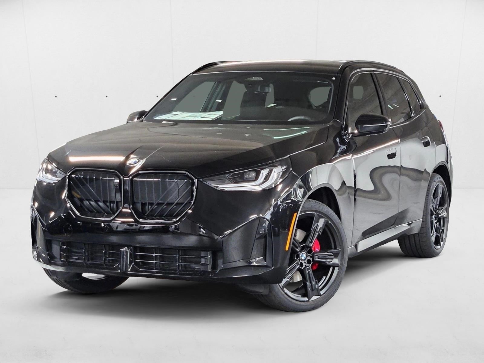 2026 BMW X3 30 XDRIVE's photo