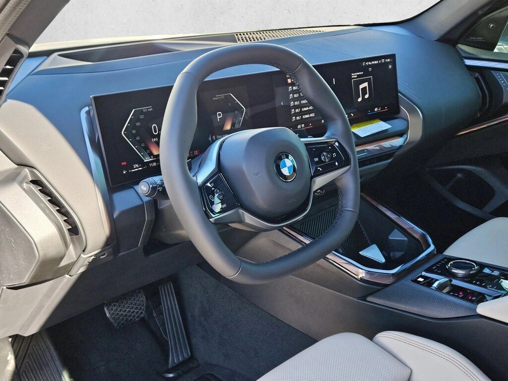 Used 2026 BMW X3 30 xDrive SUV