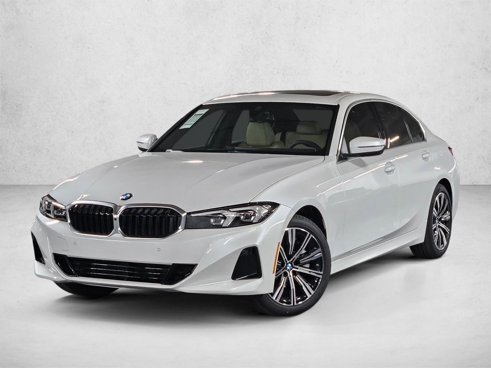 2026 BMW 3 Series