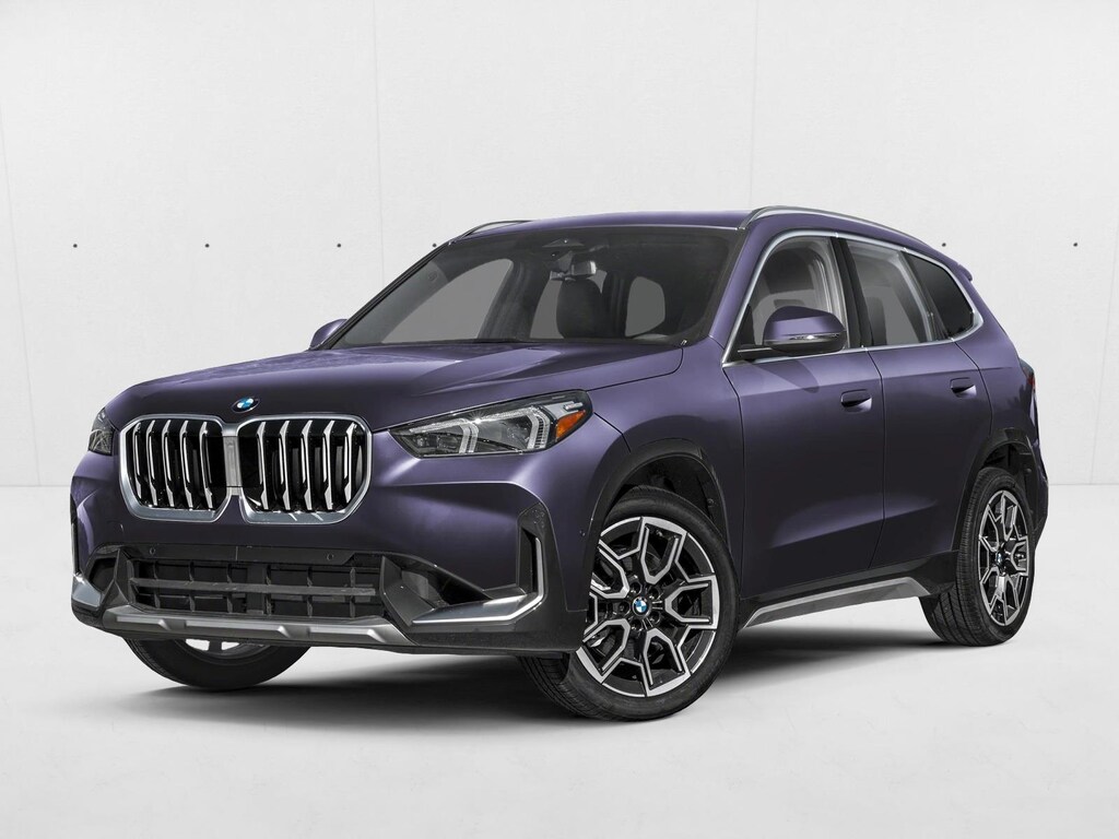 Used 2026 BMW X1 xDrive28i Sport Utility