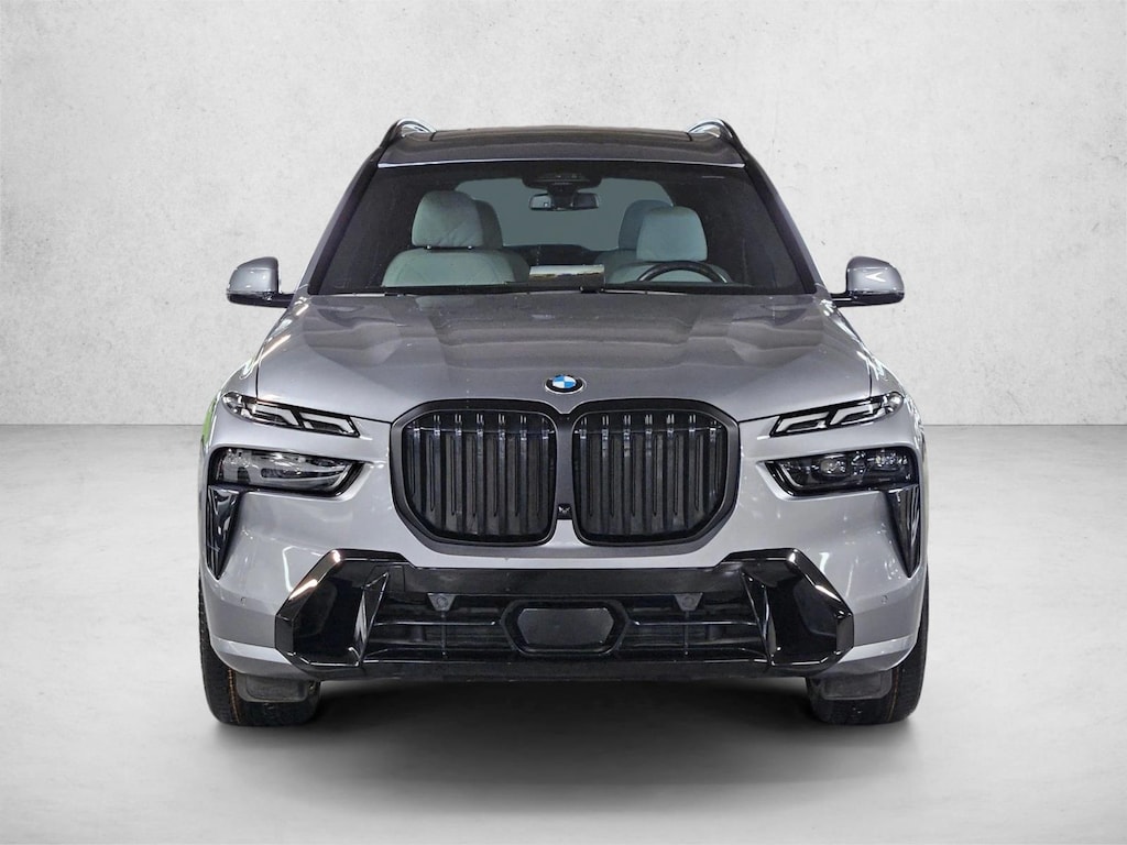 Used 2024 BMW X7 xDrive40i Sport Utility