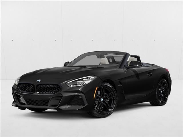 2022 BMW Z4 sDrive30i's photo