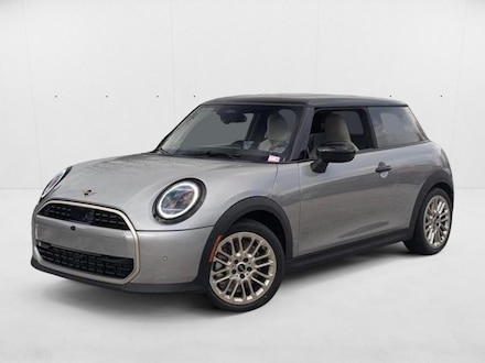2025 MINI Hardtop 2 Door Cooper Hatchback