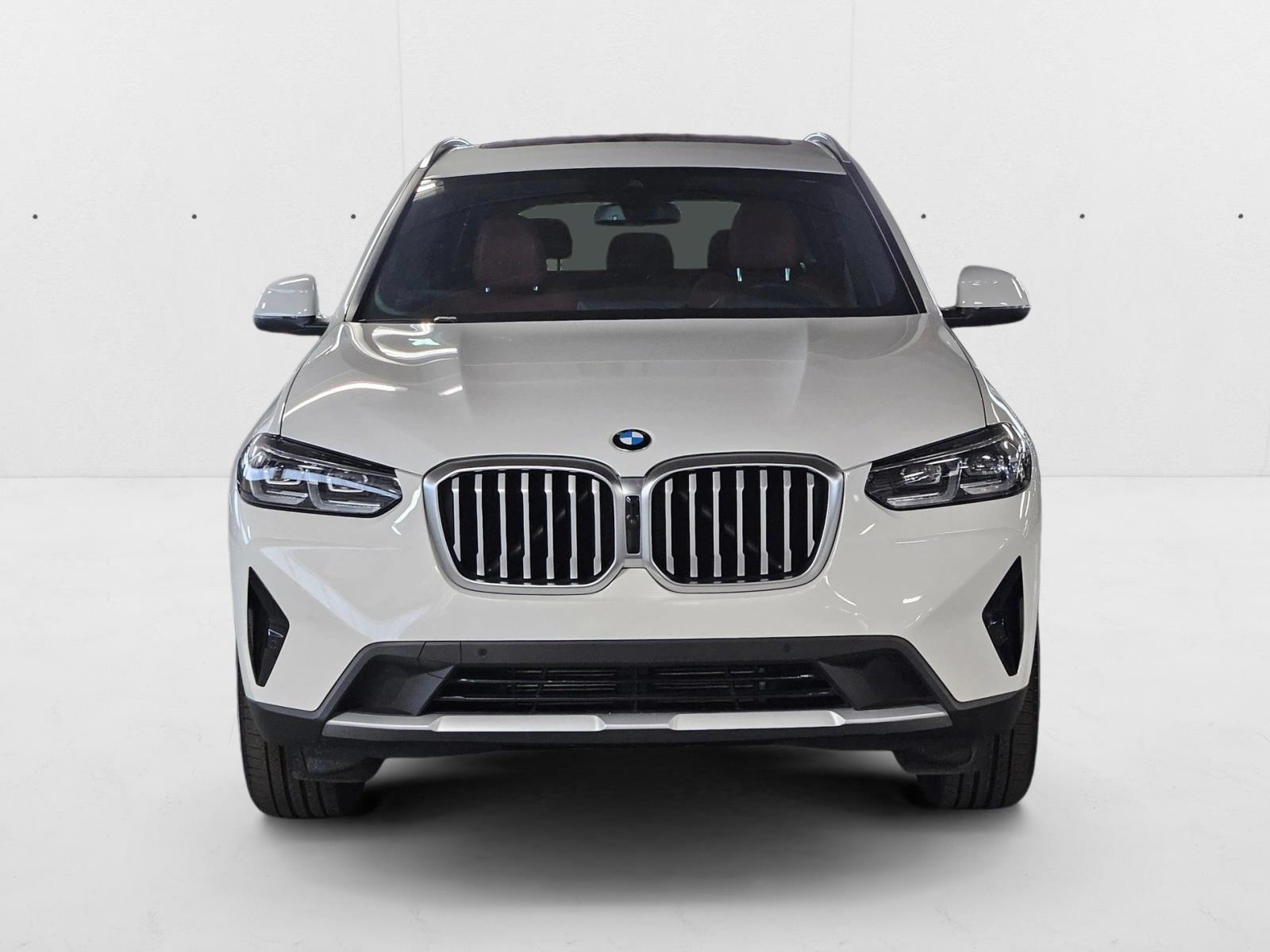 2024 Bmw X3 sDrive30i photo 2