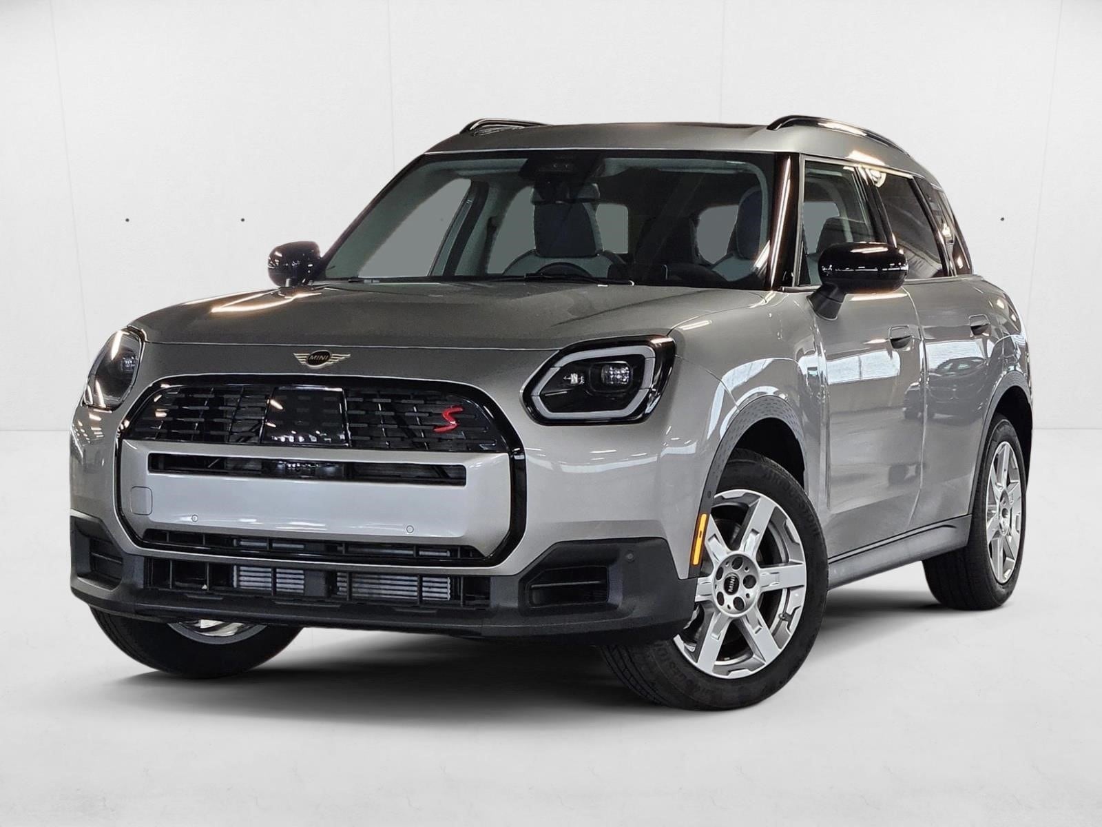 2025 MINI Countryman