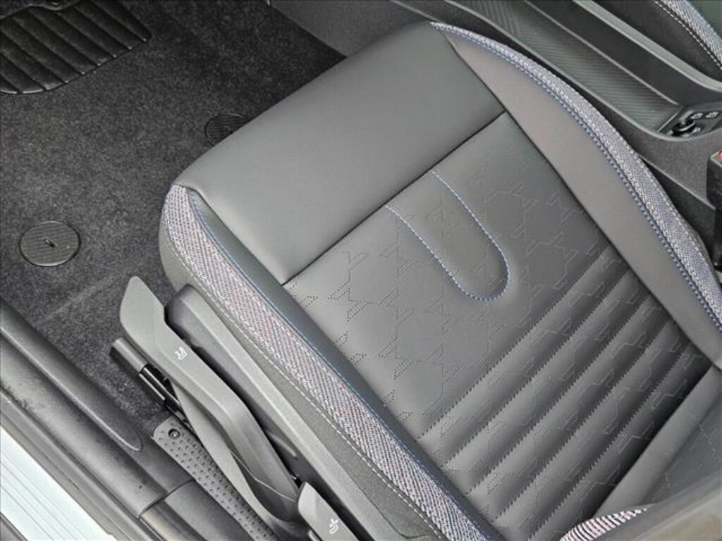 New 2026 MINI Hardtop 4 Door Cooper S 4dr Car