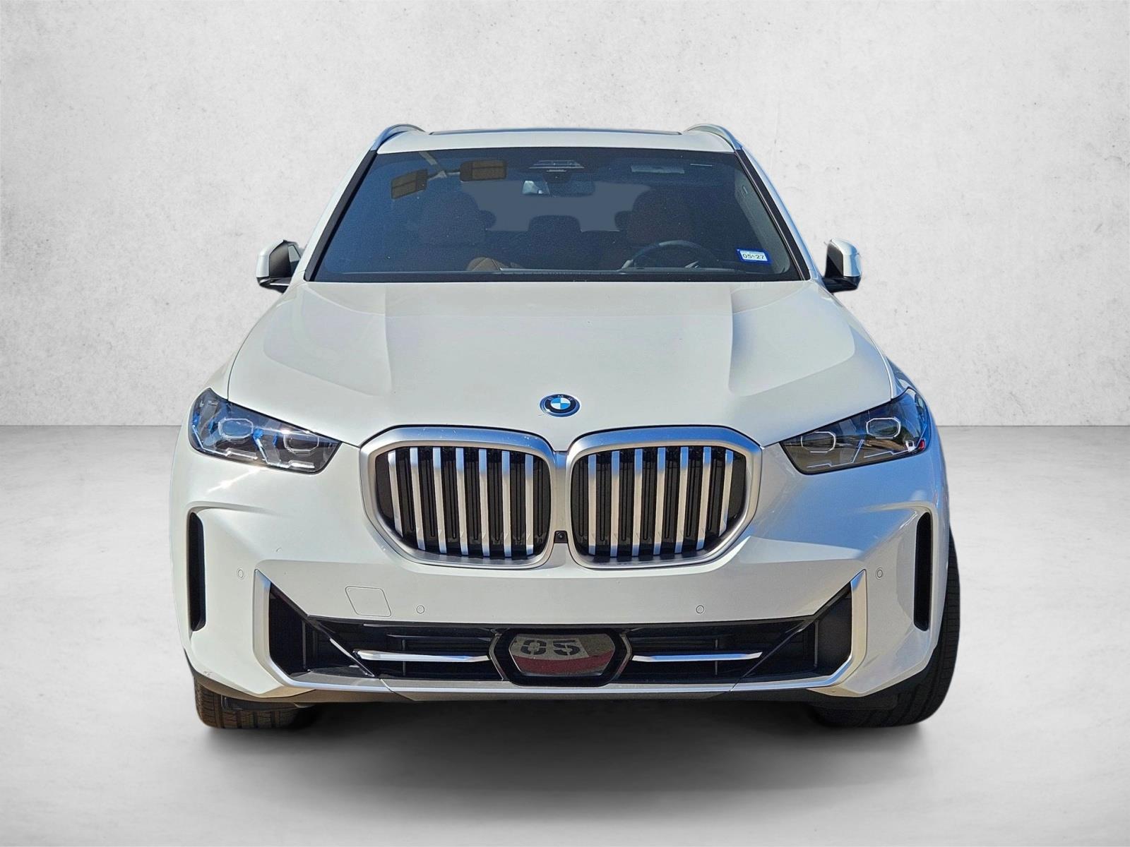 2026 Bmw X5 xDrive50e photo 2