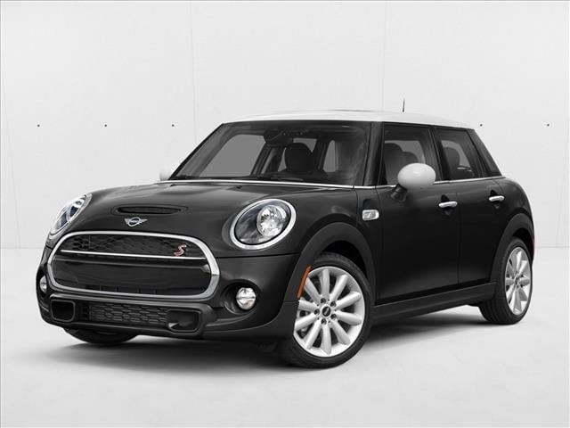 2020 MINI Hardtop Cooper S's photo
