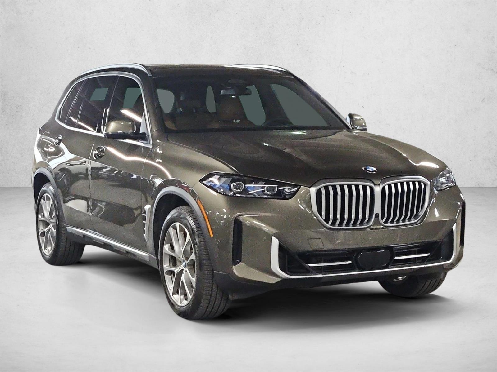 Used 2026 BMW X5 xDrive40i Sport Utility