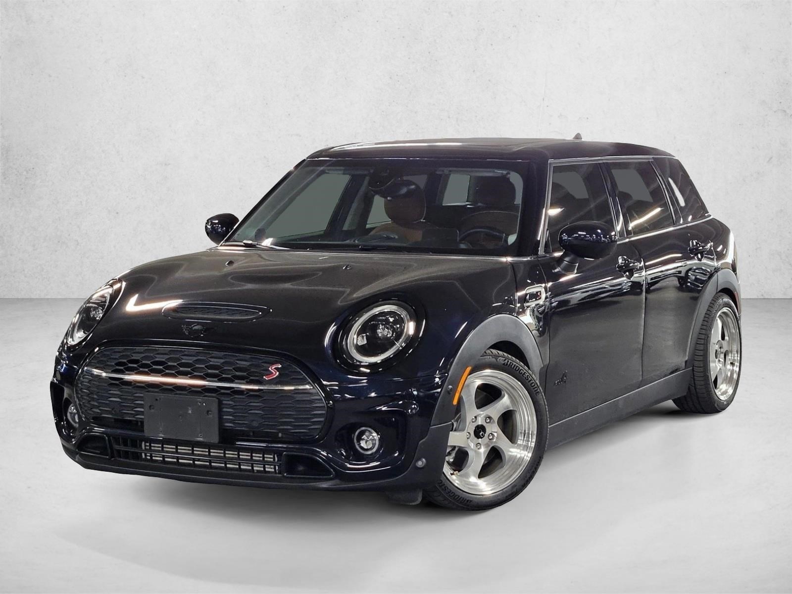 Used 2024 MINI Clubman Cooper S