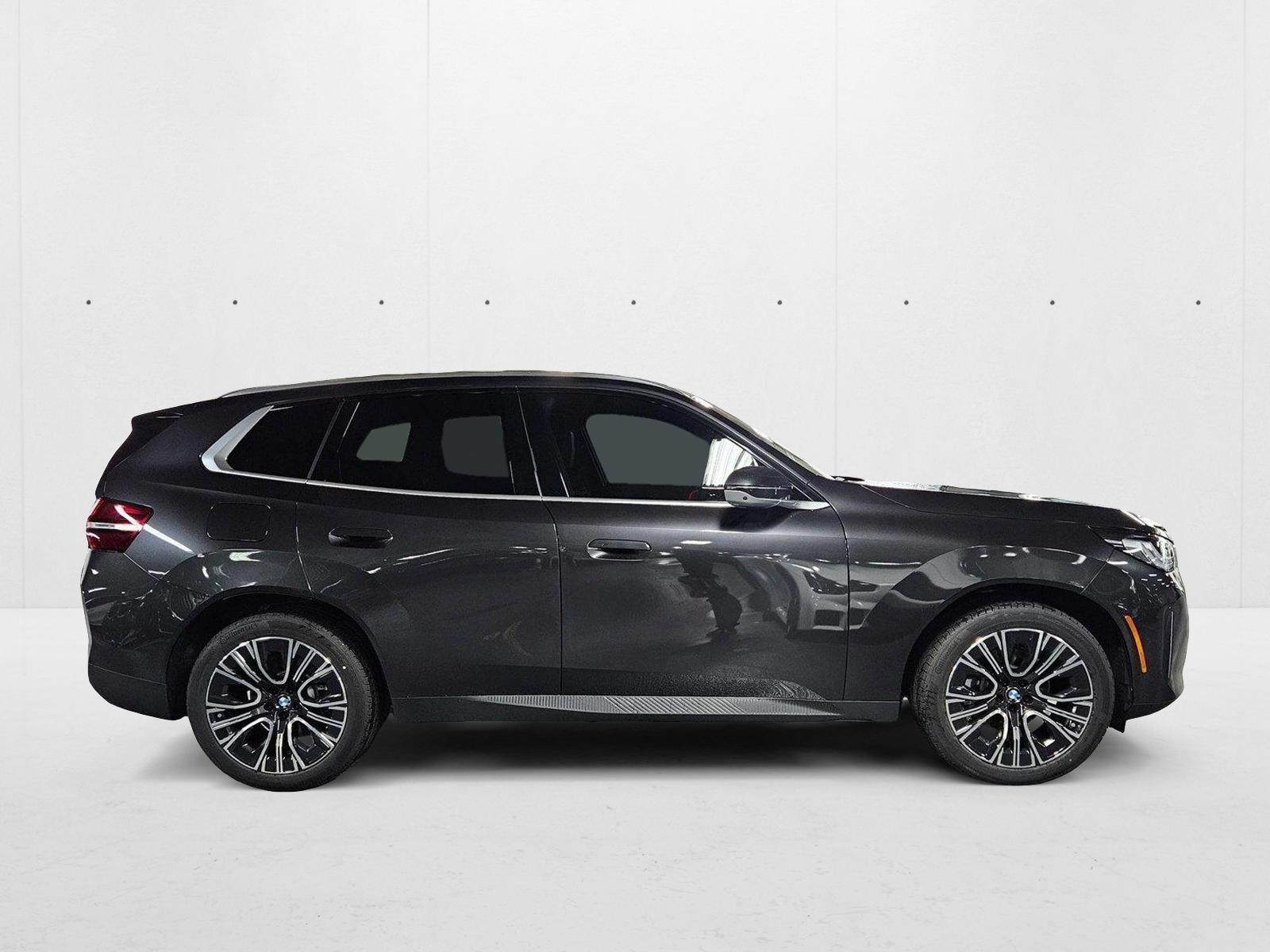 2025 Bmw X3 30x Drive photo 4