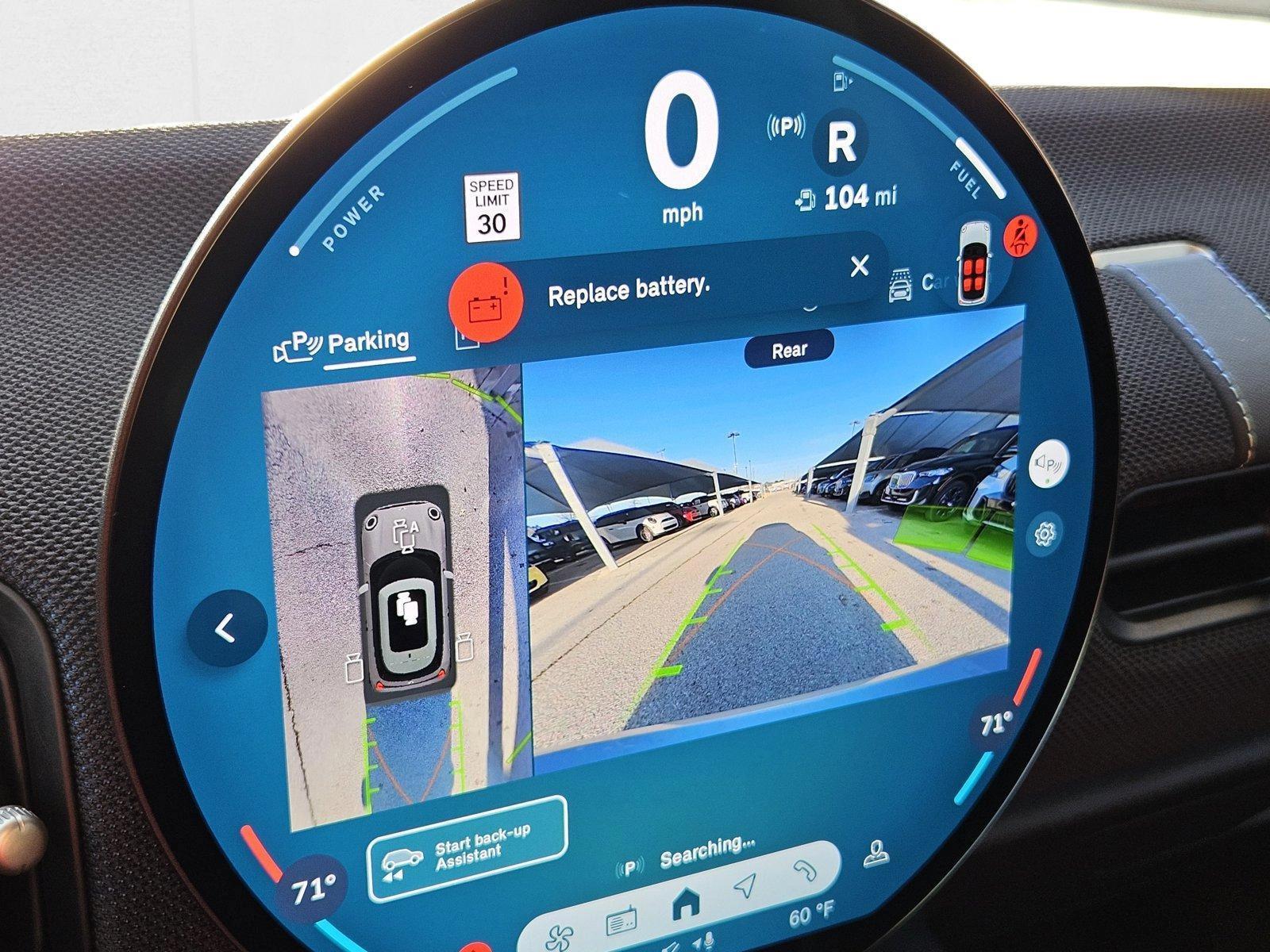 2025 MINI Hardtop 2 Door S - Photo 12