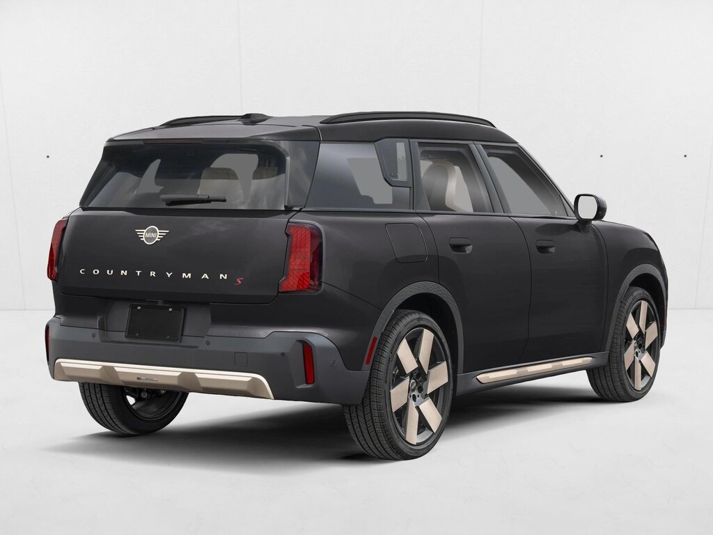 Used 2026 MINI Countryman S SUV