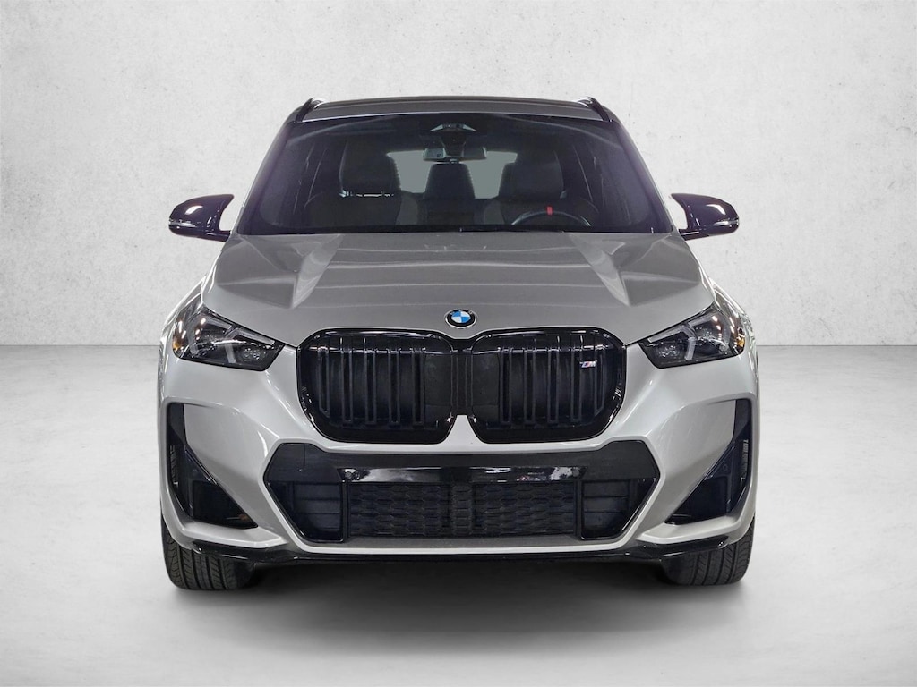 Used 2025 BMW X1 M35i Sport Utility