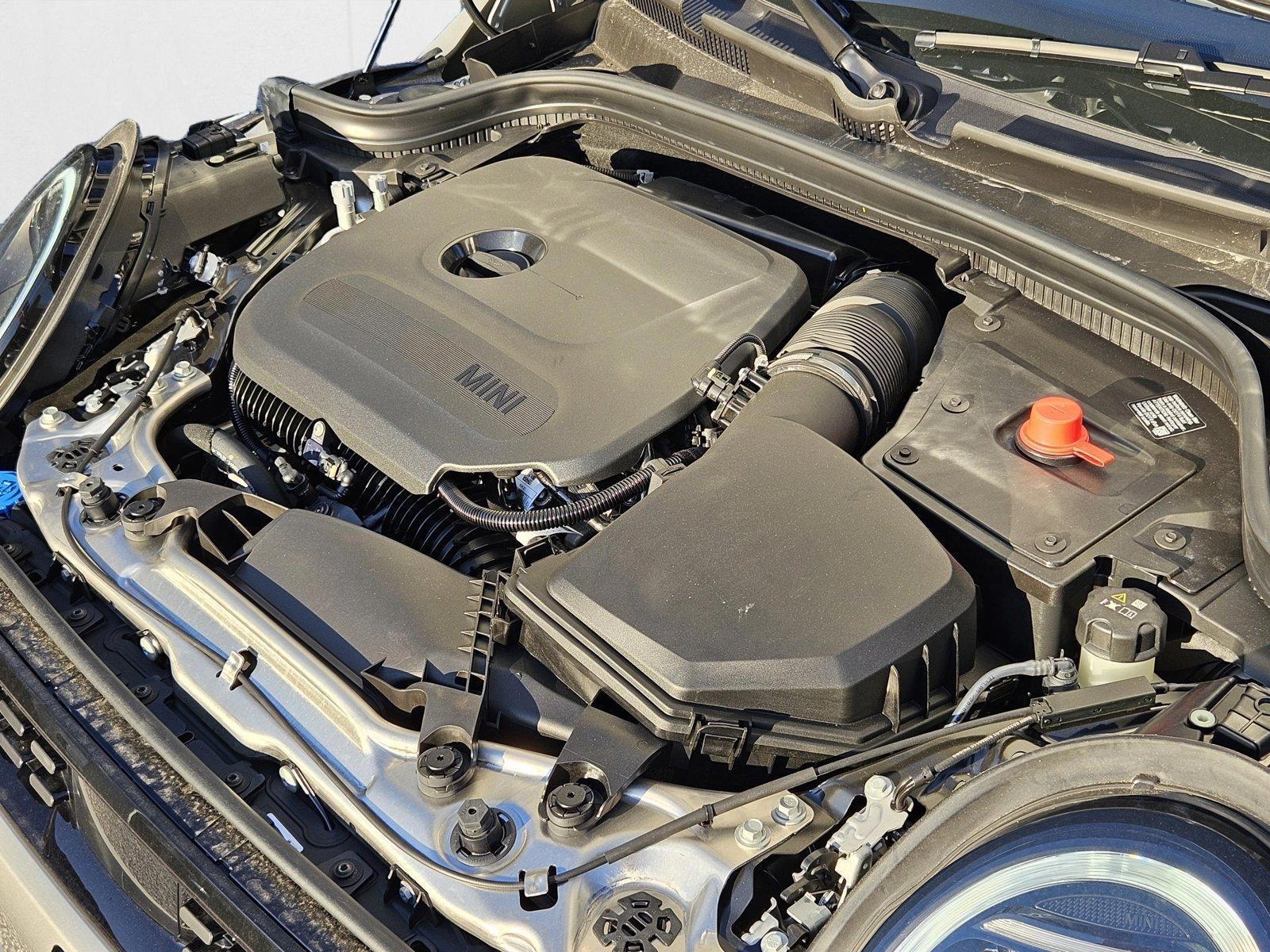 2025 MINI Hardtop 2 Door S - Photo 14