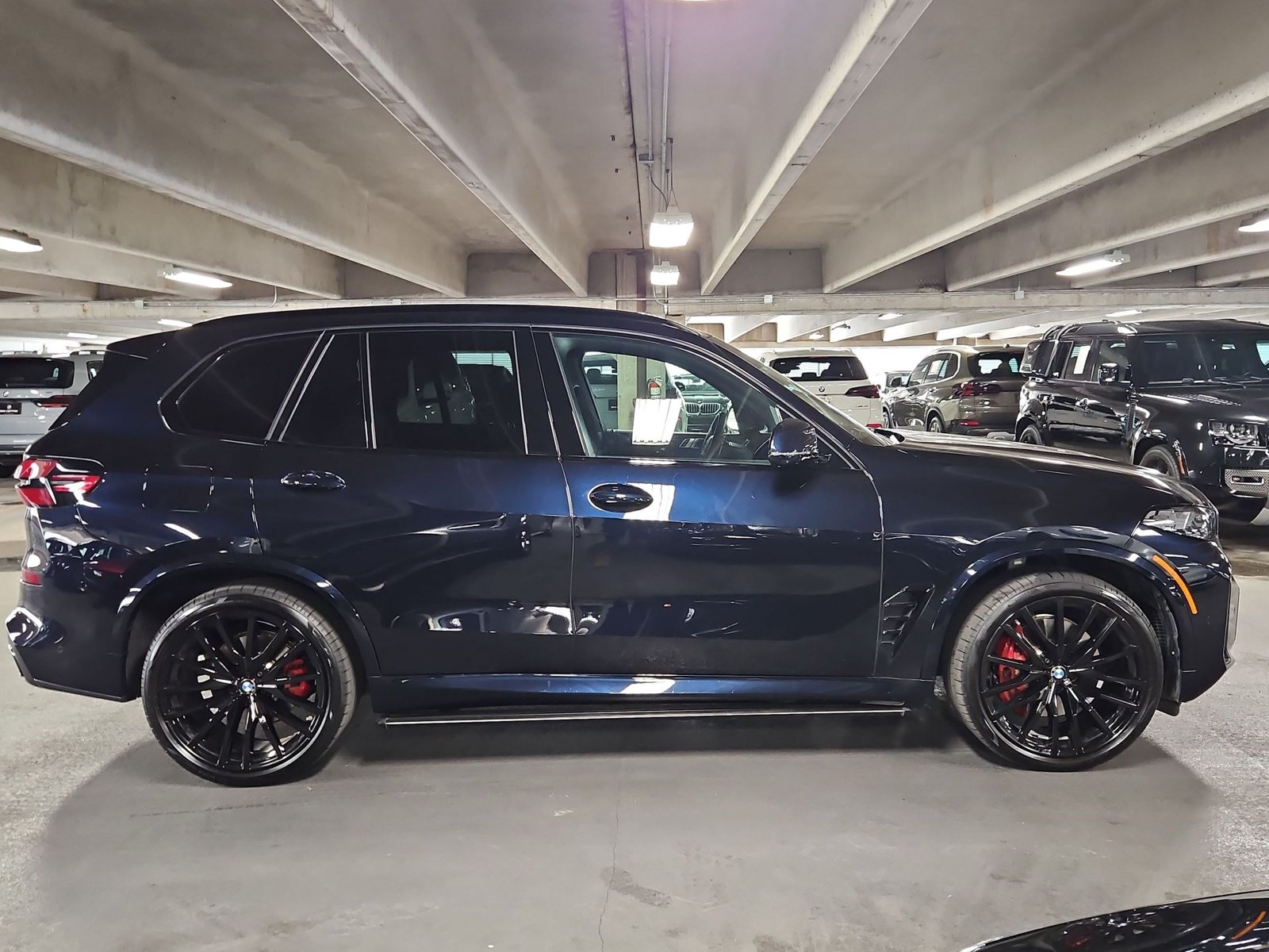 Used 2026 BMW X5 xDrive40i Sport Utility