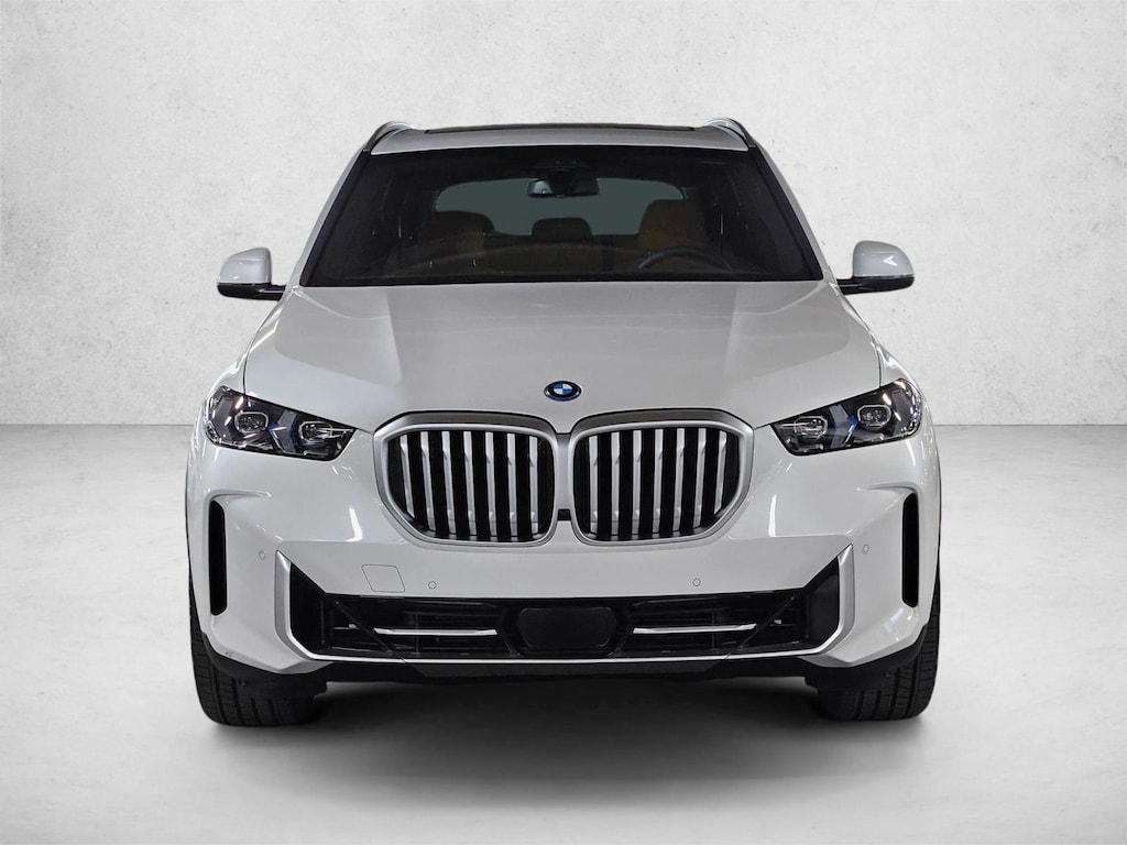 Used 2026 BMW X5 xDrive50e Sport Utility