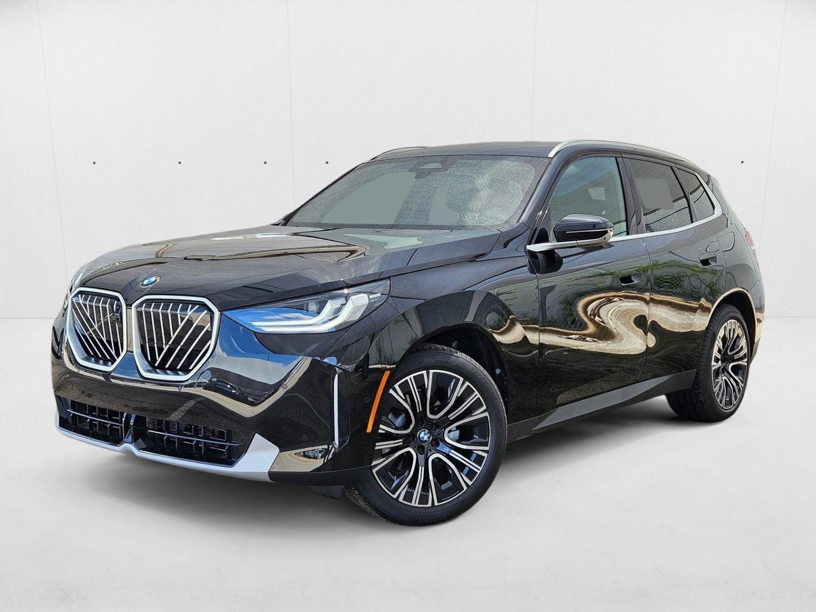 2025 BMW X3