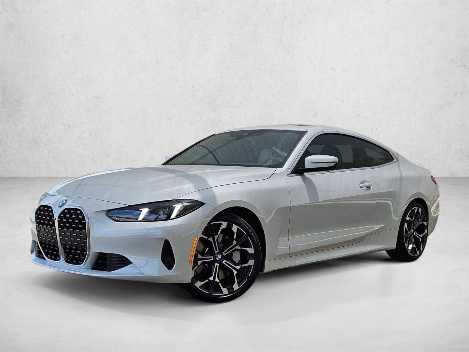 2026 BMW 4 Series 430i Coupe's photo