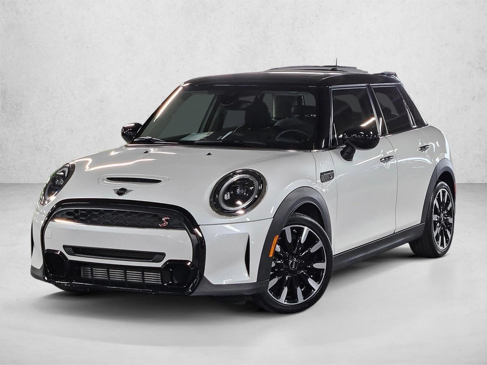 2023 MINI Hardtop 4 Door S