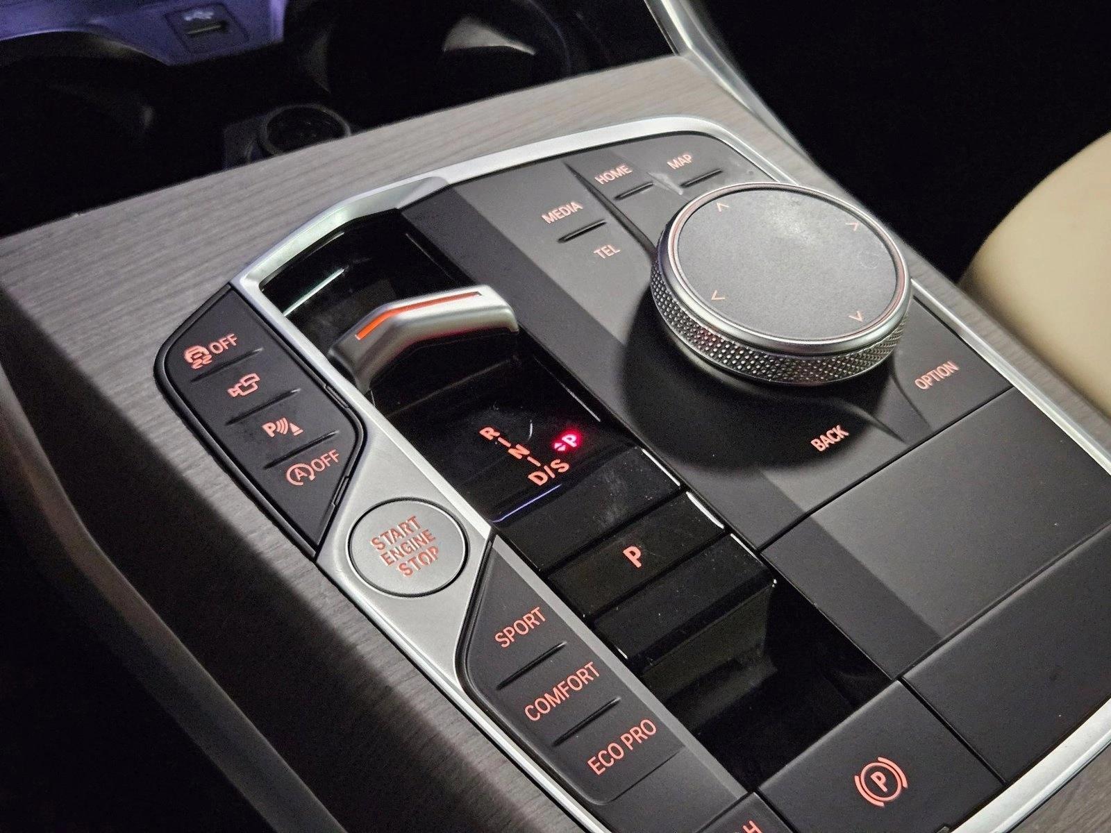 2026 BMW 4 Series 430i - Photo 12