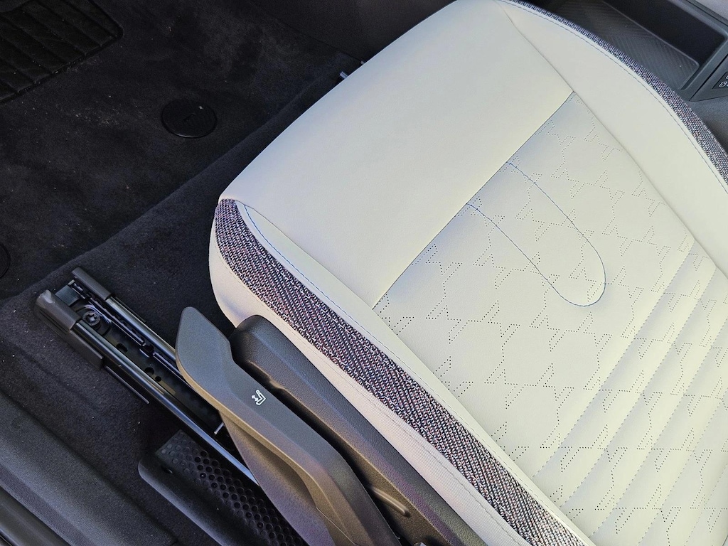 Certified 2025 MINI Countryman S Sport Utility