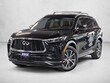  INFINITI QX60