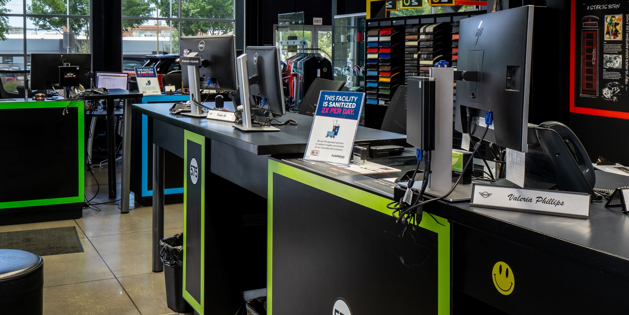 MINI Parts Near Me | MINI Parts Center in Dallas, TX