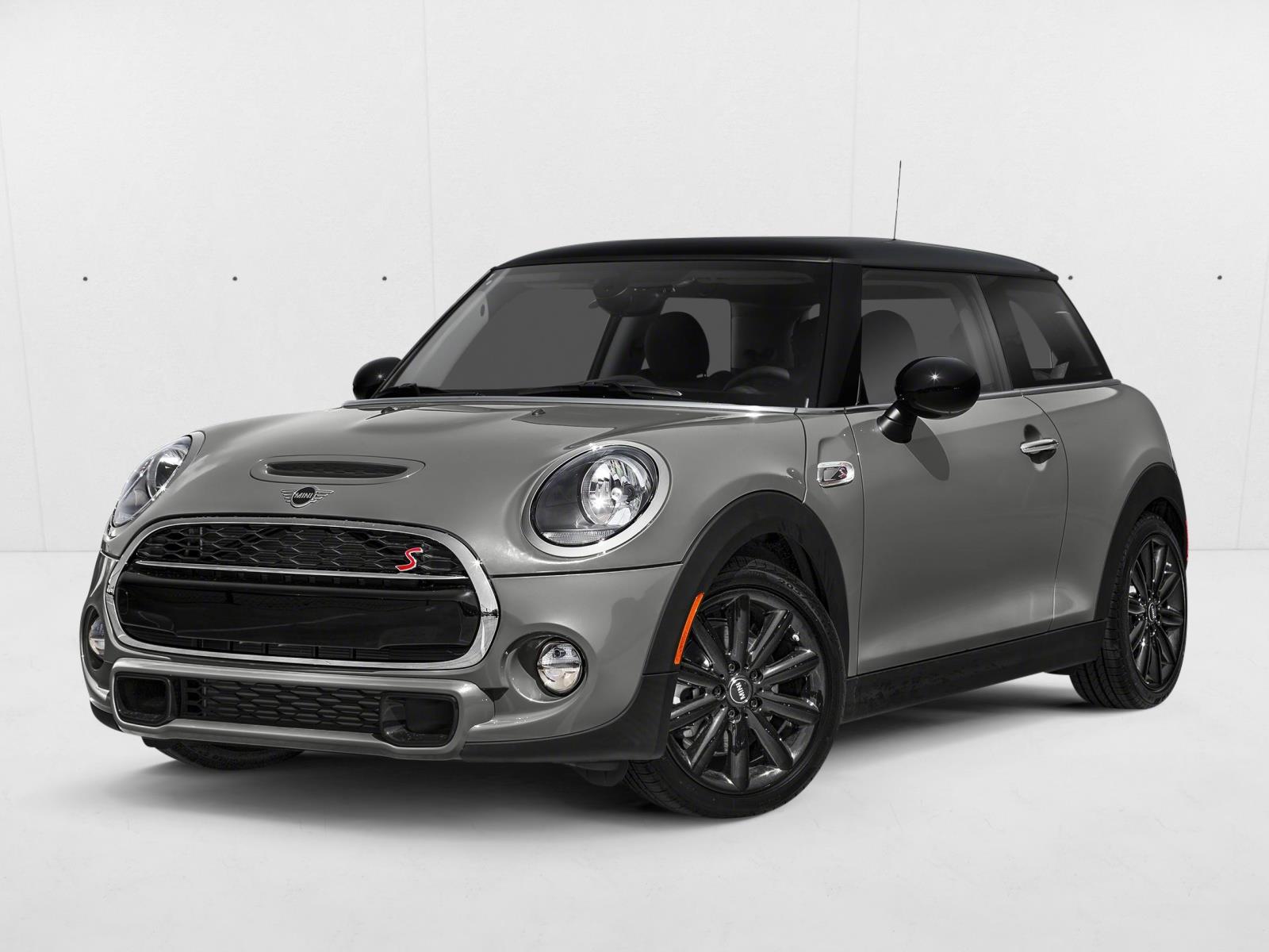 2020 MINI Hardtop 2 Door S's photo