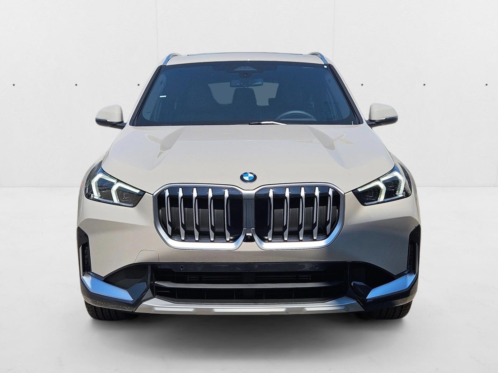 2026 Bmw X1 XDrive28i photo 2
