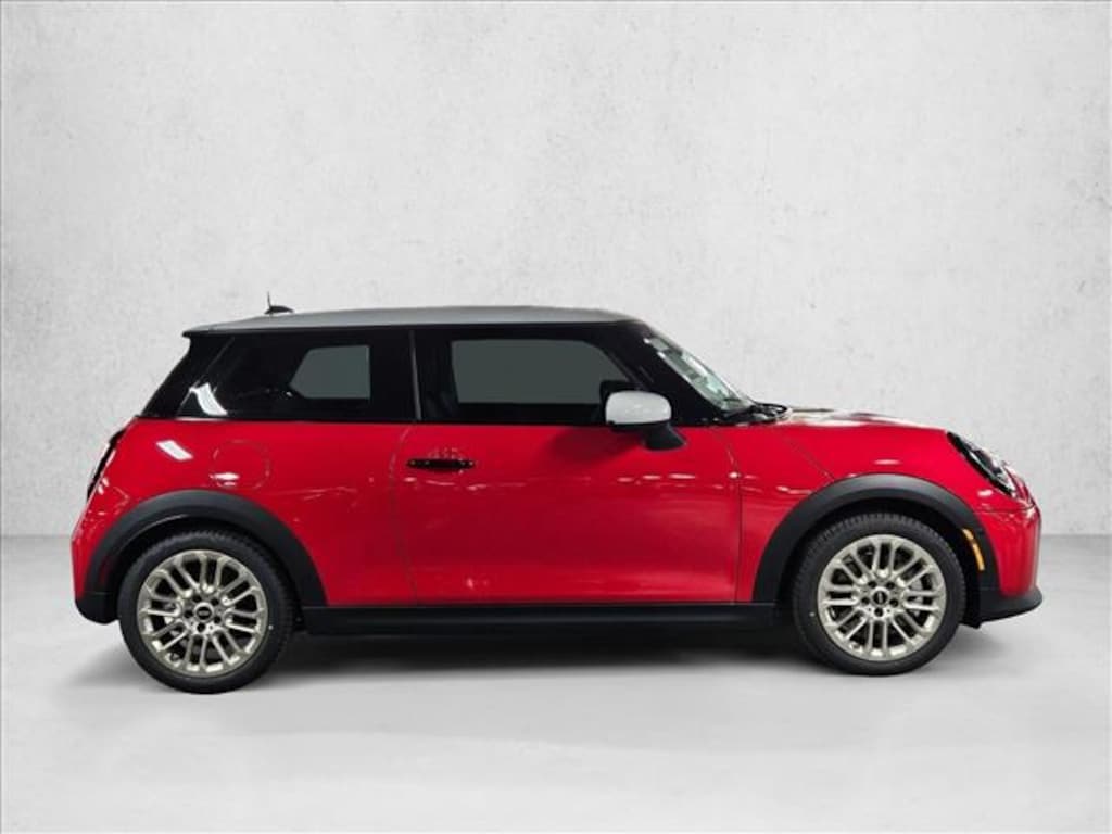 New 2026 MINI Hardtop 2 Door Cooper 2dr Car