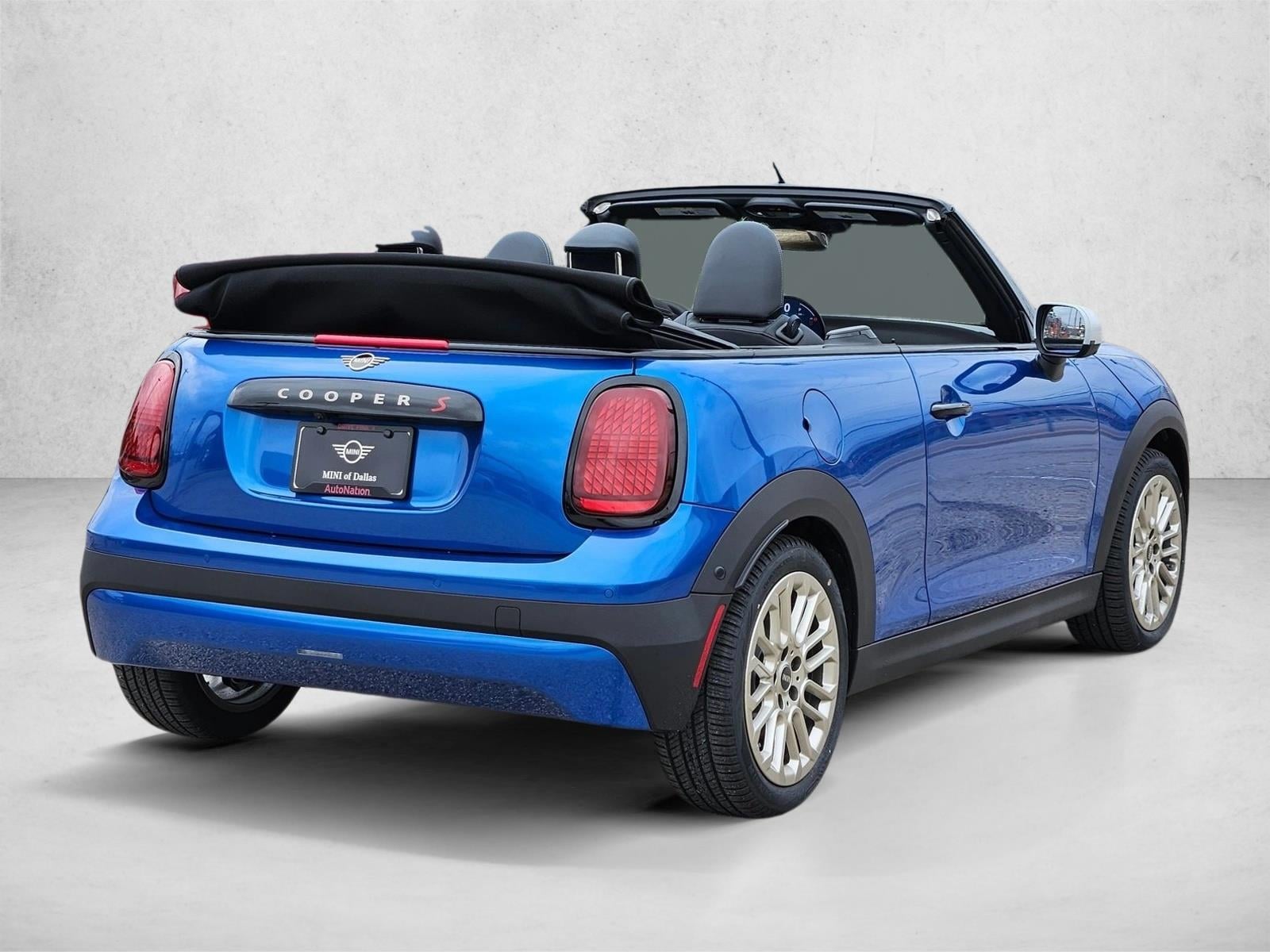 2026 MINI Convertible S | CarEdge | CarEdge