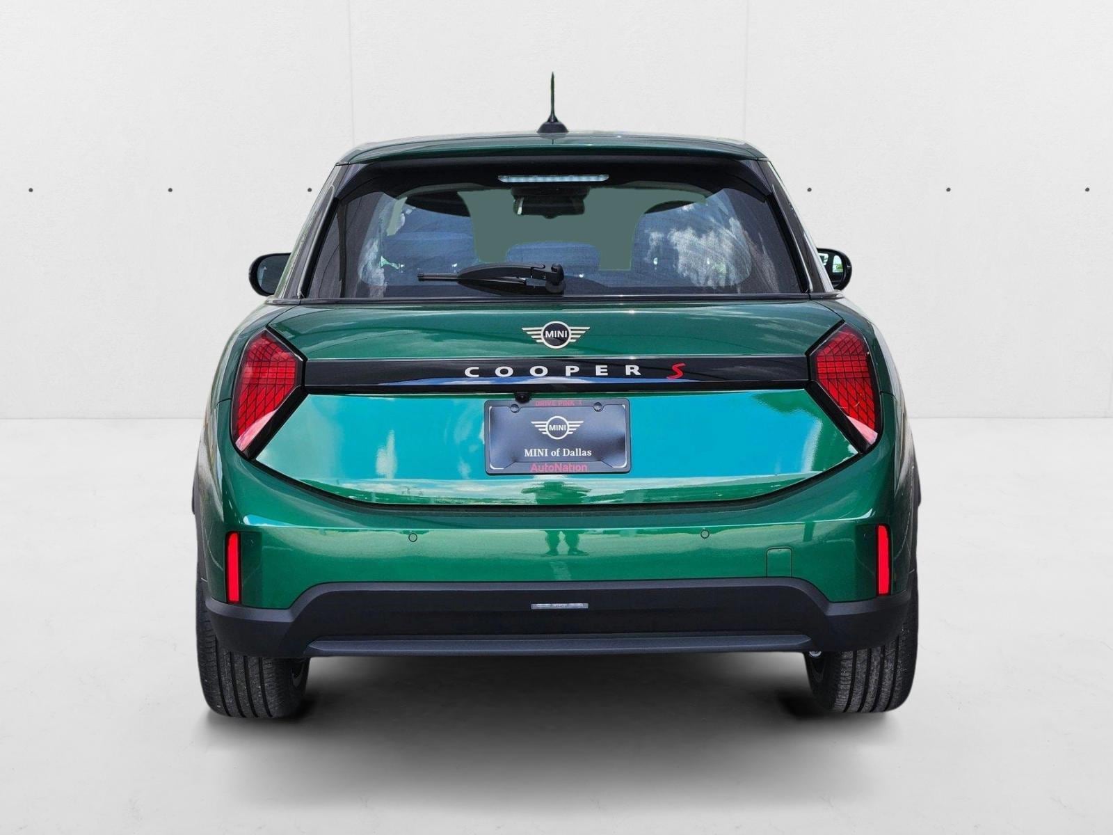 2025 MINI Hardtop 4 Door S - Photo 6
