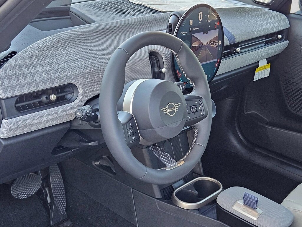 Certified 2025 MINI Hardtop 2 Door Cooper S 2dr Car