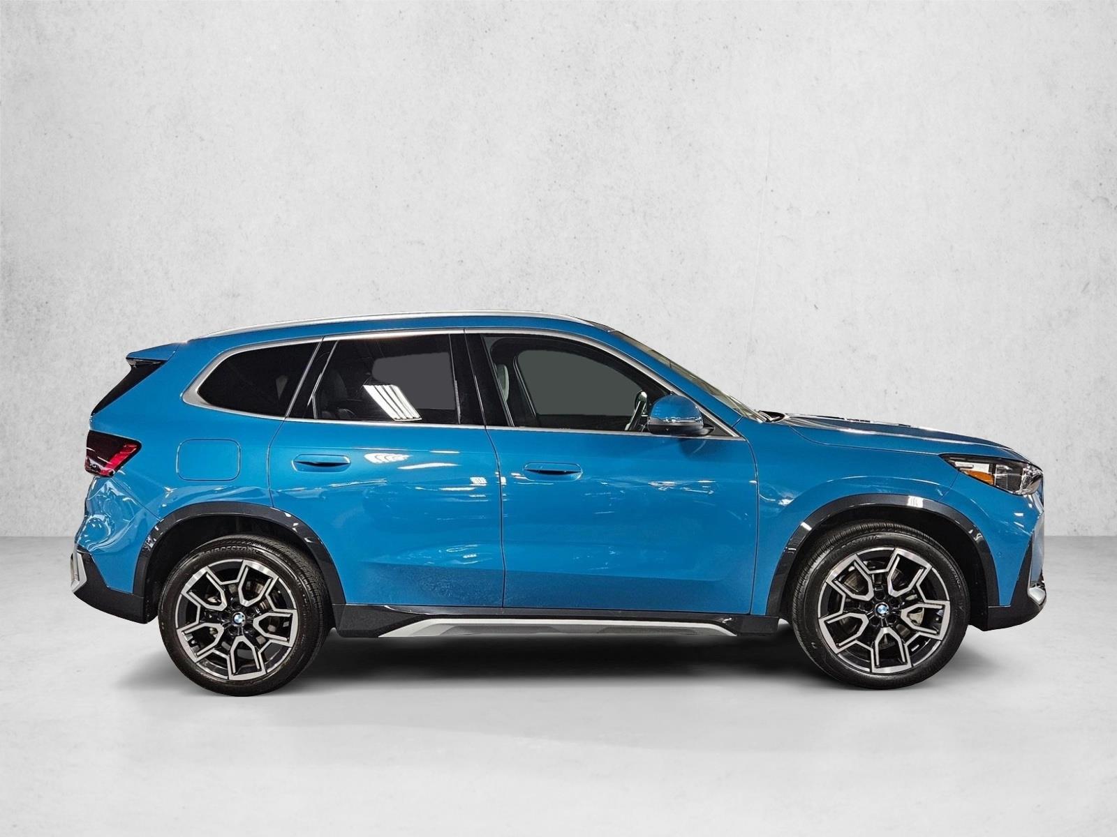 2025 Bmw X1 XDrive28i photo 4
