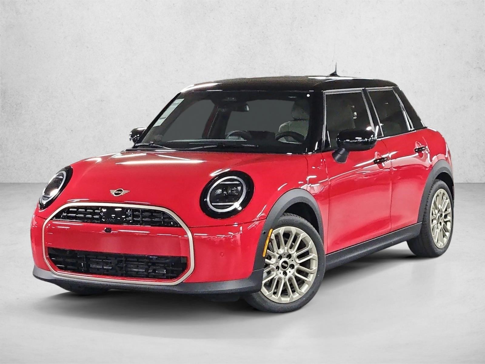 New 2027 MINI Hardtop 4 Door Cooper C 4dr Car